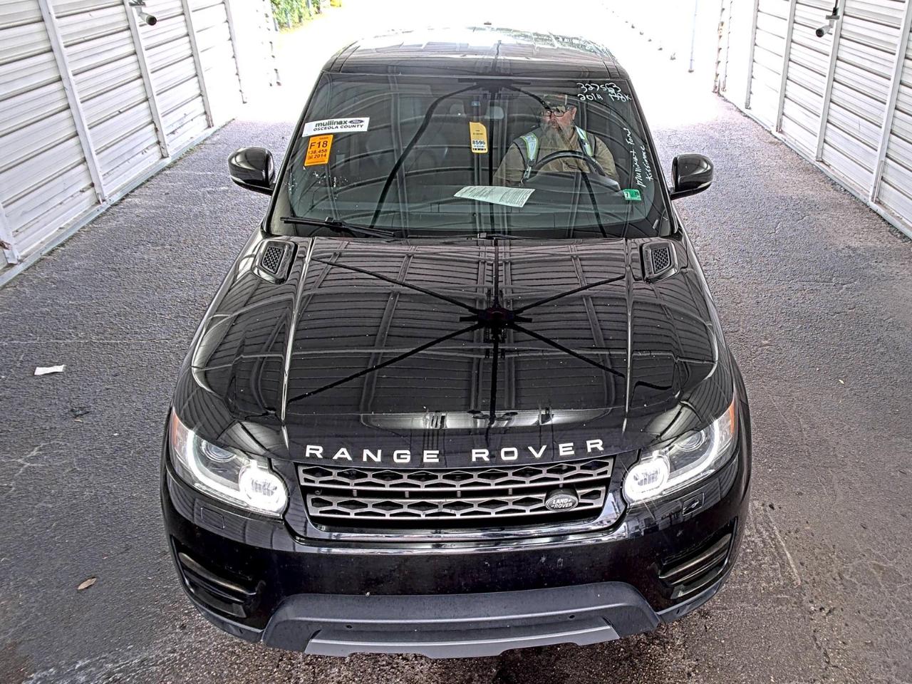 land rover range rover sport 2014 SALWG2WF1EA327563 image land rover range rover sport 2014 SALWG2WF1EA327563 image